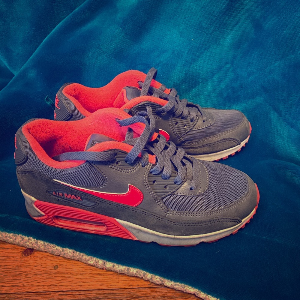 Nike air max
